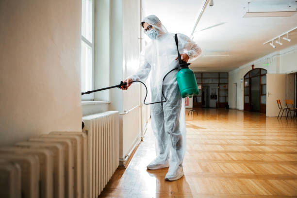 Wildlife Control Services in Elizabethtown, PA